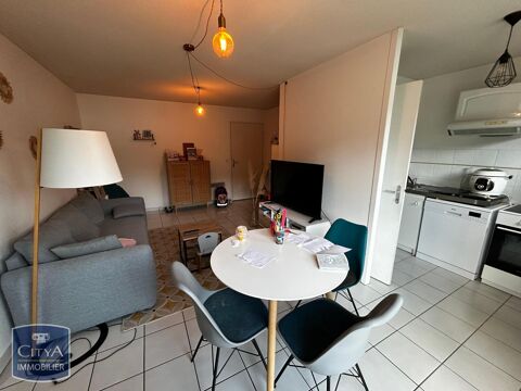   Location Appartement Appartement - 3 pi�ce(s) - 53 m�