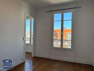 Appartement à louer 2 pièces 38 m²