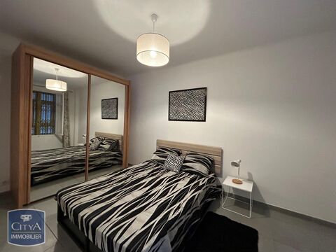  Appartement � louer 3 pi�ces 56 m�