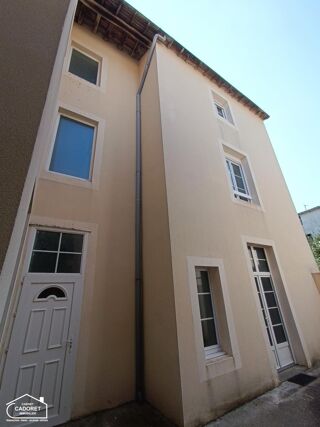  Maison à vendre 6 pièces 175 m²
