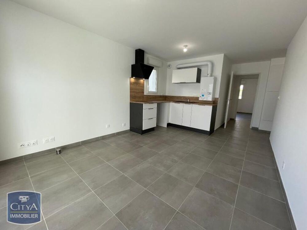 location Appartement - 2 pièce(s) - 41 m² Le Cannet (06110)