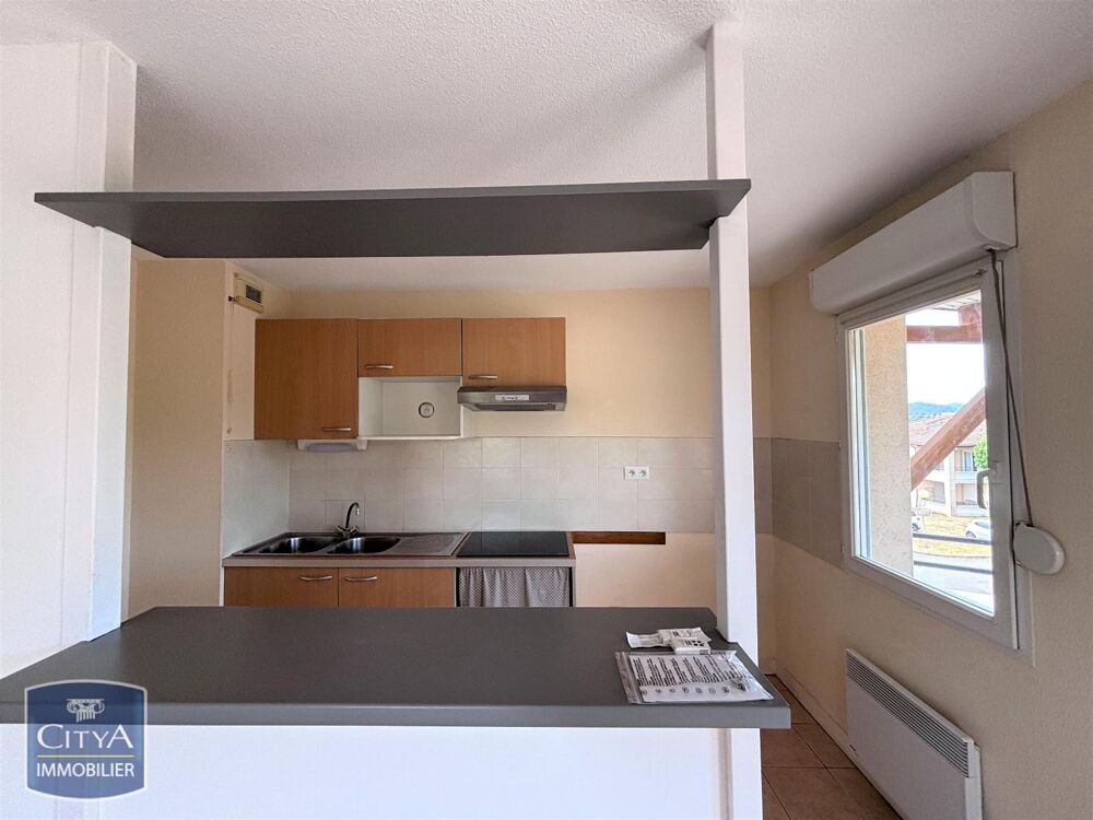 À LOUER ! Découvrez cet appartement T3 idéalement situé ....