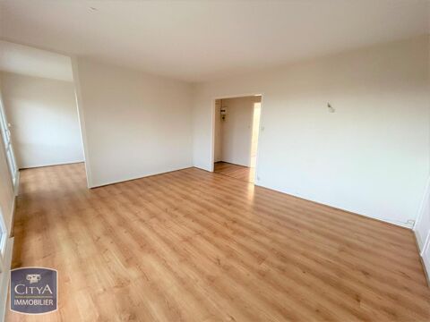  Appartement � louer 4 pi�ces 77 m�