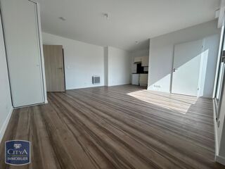  Appartement � louer 1 pi�ce 35 m�