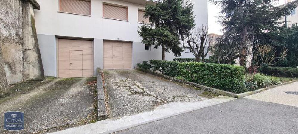 location Parking / Garage Saint-Chamond (42400)