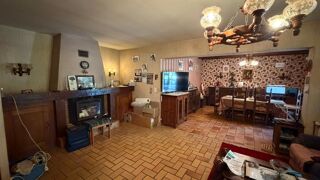  Maison à vendre 5 pièces 120 m²