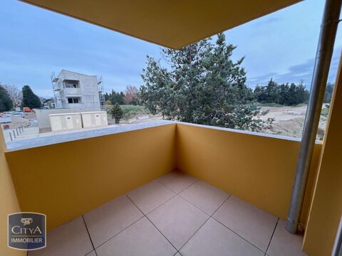  Appartement � louer 2 pi�ces 48 m�