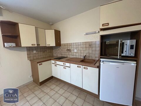  Appartement � louer 2 pi�ces 38 m�