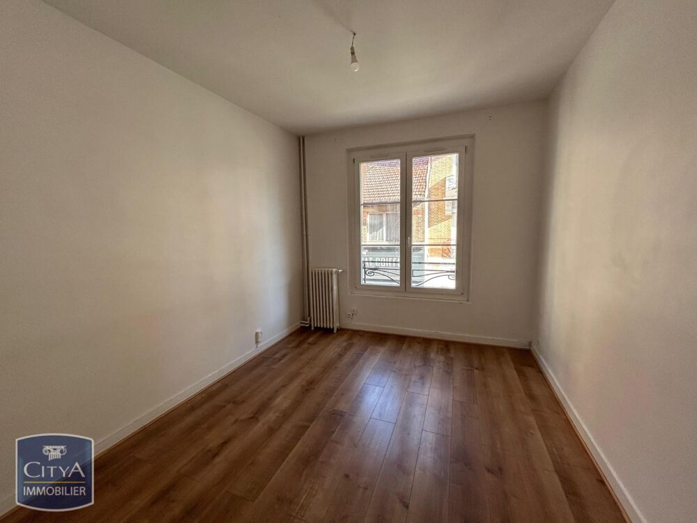 location Appartement - 1 pièce(s) - 18 m² Houilles (78800)