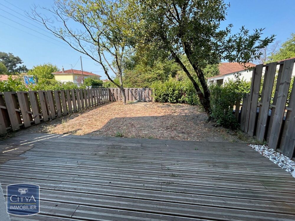 location Maison - 5 pièce(s) - 97 m² Mérignac (33700)