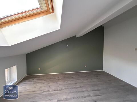  Appartement � louer 3 pi�ces 52 m�