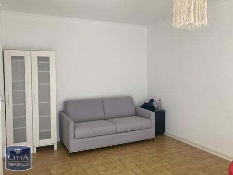  Appartement  louer 1 pice 31 m