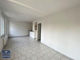  Maison à louer 3 pièces 66 m²