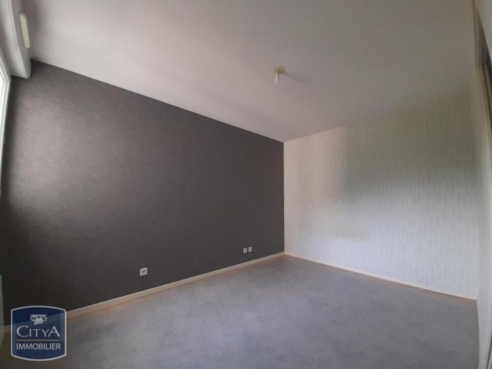 location Appartement - 2 pièce(s) - 45 m² Mulhouse (68100)