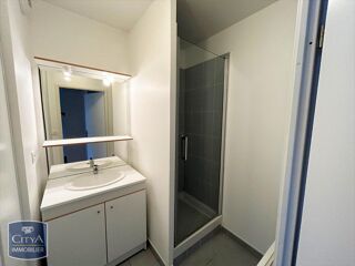  Appartement � louer 2 pi�ces 40 m�