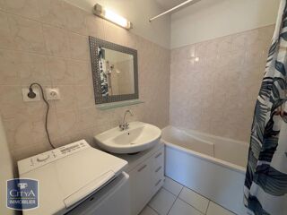  Maison à louer 2 pièces 37 m² Niort