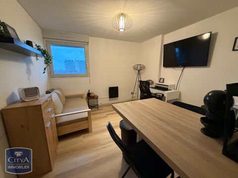  Appartement � louer 1 pi�ce 20 m�