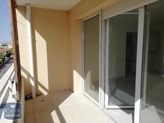 Appartement à louer 2 pièces 39 m²