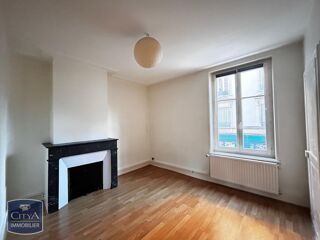  Appartement à louer 2 pièces 29 m²