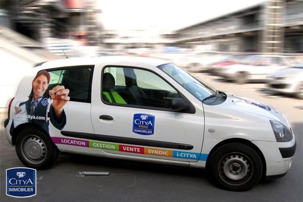 location Parking / Garage Saint-Germain-en-Laye (78100)