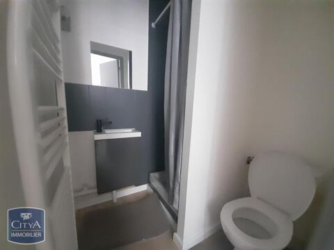  Appartement � louer 1 pi�ce 21 m�