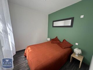  Appartement à louer 2 pièces 45 m²