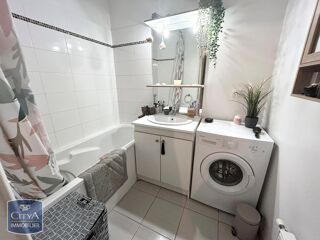  Appartement � louer 2 pi�ces 58 m�