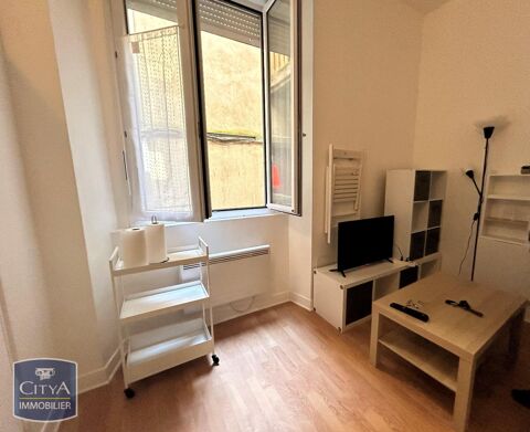  Appartement  louer 1 pice 15 m