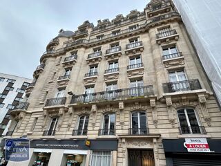  Appartement � louer 5 pi�ces 138 m�