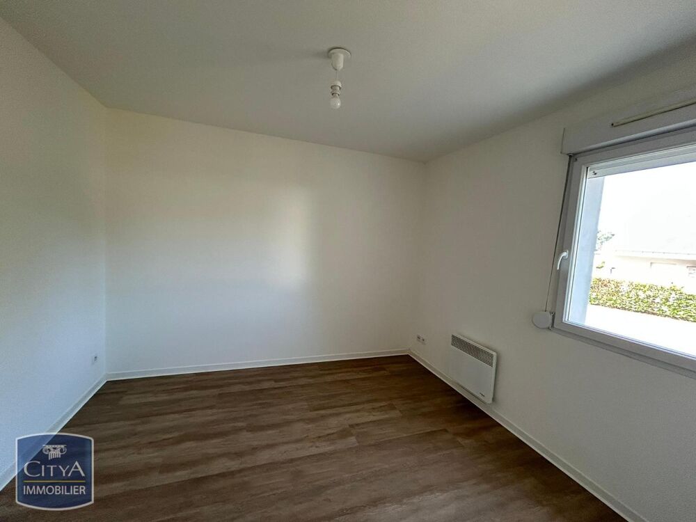 location Appartement - 2 pièce(s) - 48 m² Baud (56150)