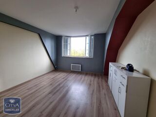  Appartement à louer 3 pièces 54 m²