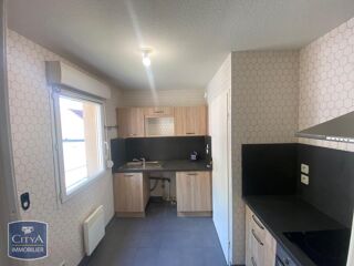 location Appartement - 3 pièce(s) - 60 m² Divion (62460)
