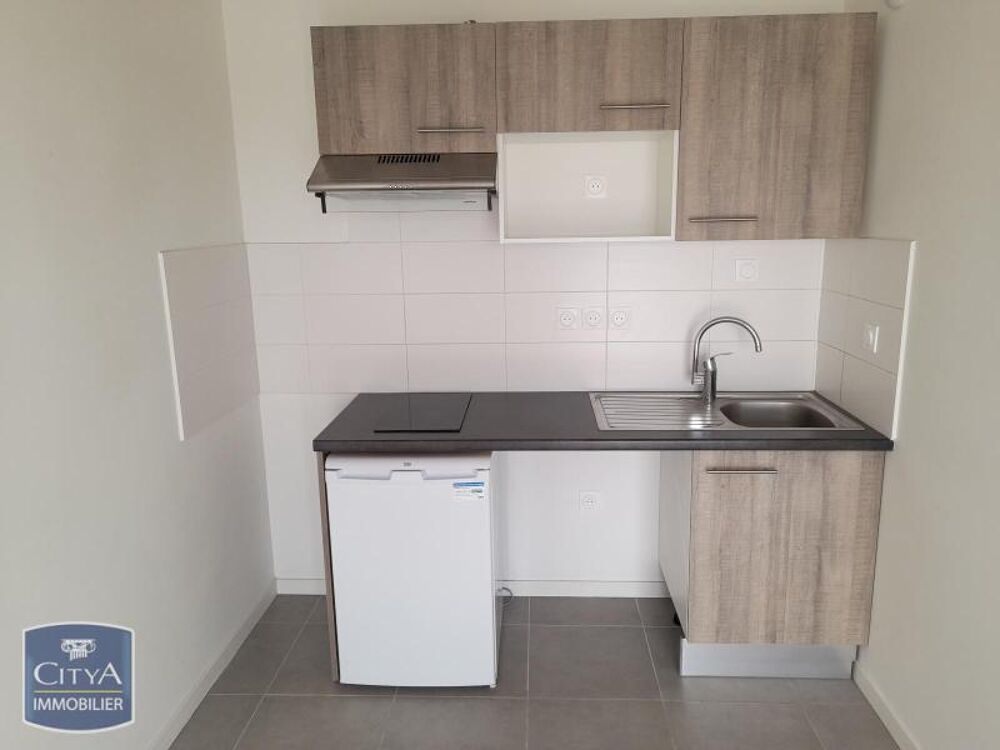 location Appartement - 2 pièce(s) - 43 m² Toulouse (31200)