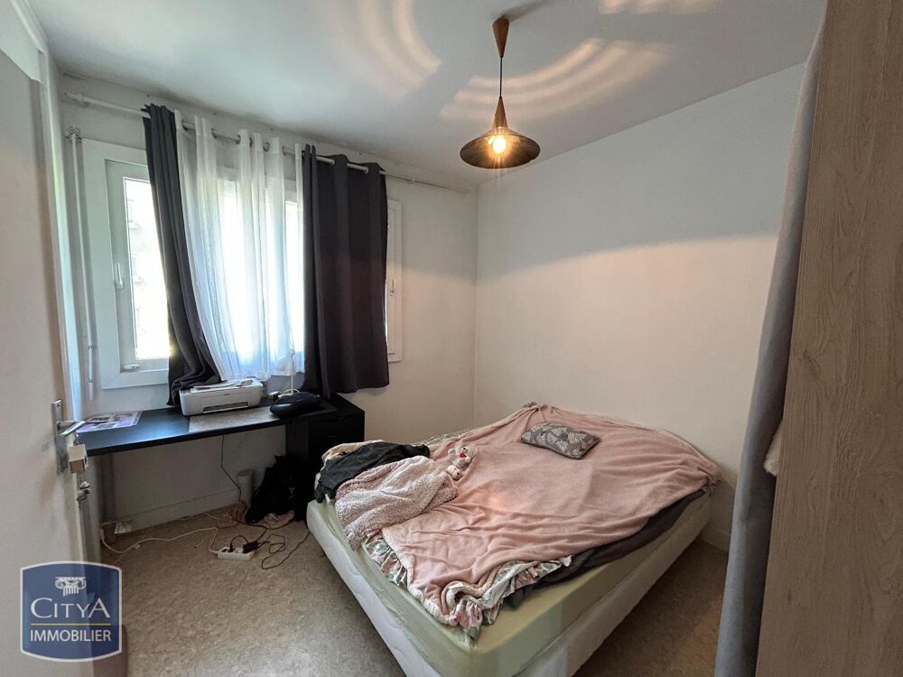 location Appartement - 2 pièce(s) - 26 m² Grenoble (38100)