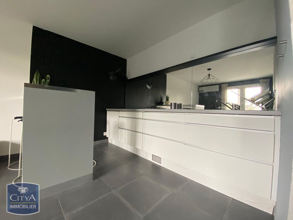 location Appartement - 2 pièce(s) - 32 m² Avignon (84000)
