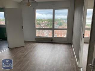  Appartement à louer 2 pièces 48 m²