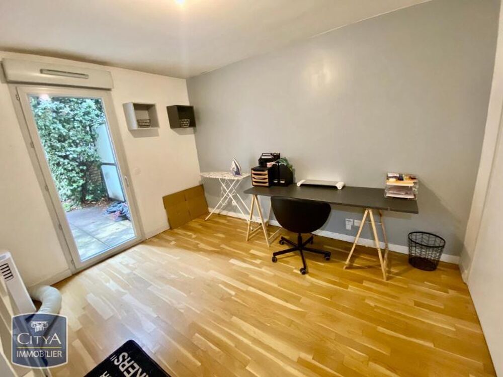 location Appartement - 3 pièce(s) - 62 m² Lyon 8