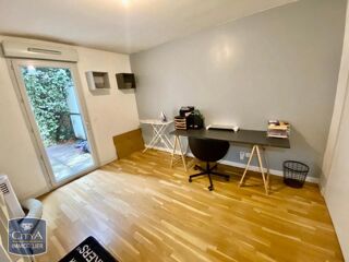  Appartement à louer 3 pièces 62 m²
