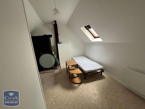  Appartement  louer 1 pice 10 m