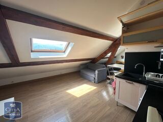  Appartement à louer 1 pièce 20 m²