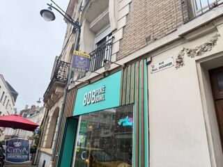  Appartement à louer 2 pièces 46 m²