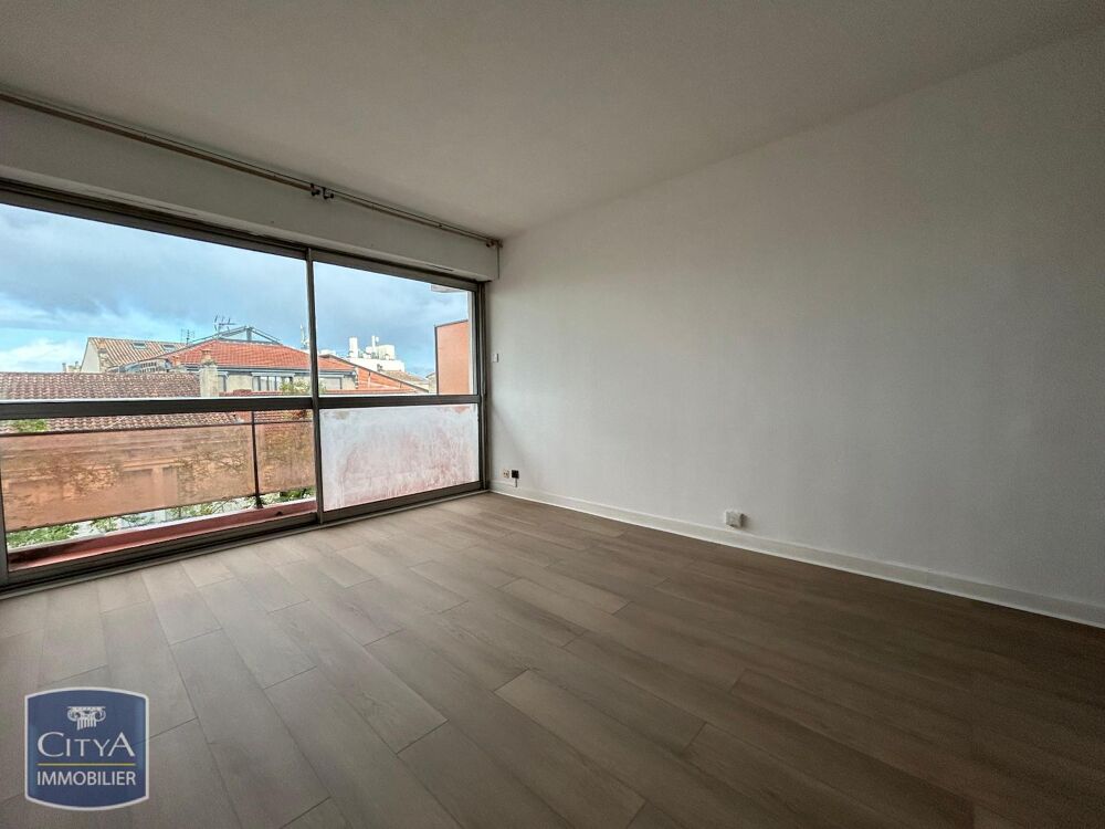 location Appartement - 1 pièce(s) - 25 m² Bordeaux (33800)