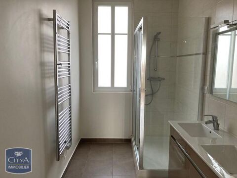  Appartement � louer 4 pi�ces 77 m�