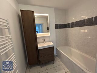  Appartement � louer 2 pi�ces 53 m�