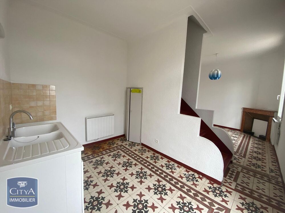 location Appartement - 3 pièce(s) - 46 m² Carpentras (84200)