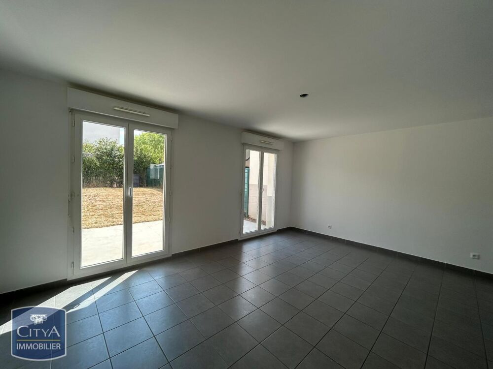 location Maison - 4 pièce(s) - 80 m² Chartres (28000)