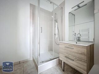  Appartement � louer 1 pi�ce 25 m�