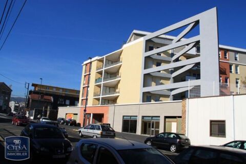  Appartement � louer 3 pi�ces 61 m�