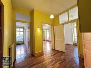  Appartement à louer 2 pièces 69 m²