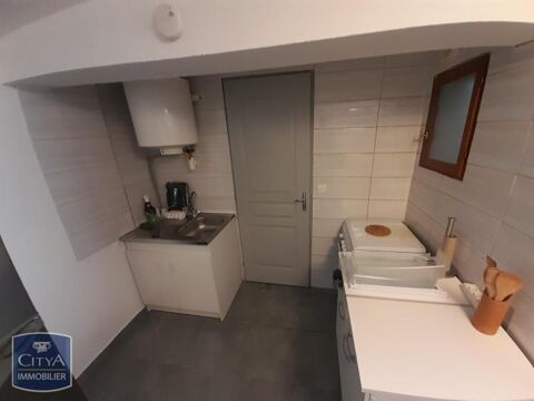  Appartement � louer 2 pi�ces 37 m�